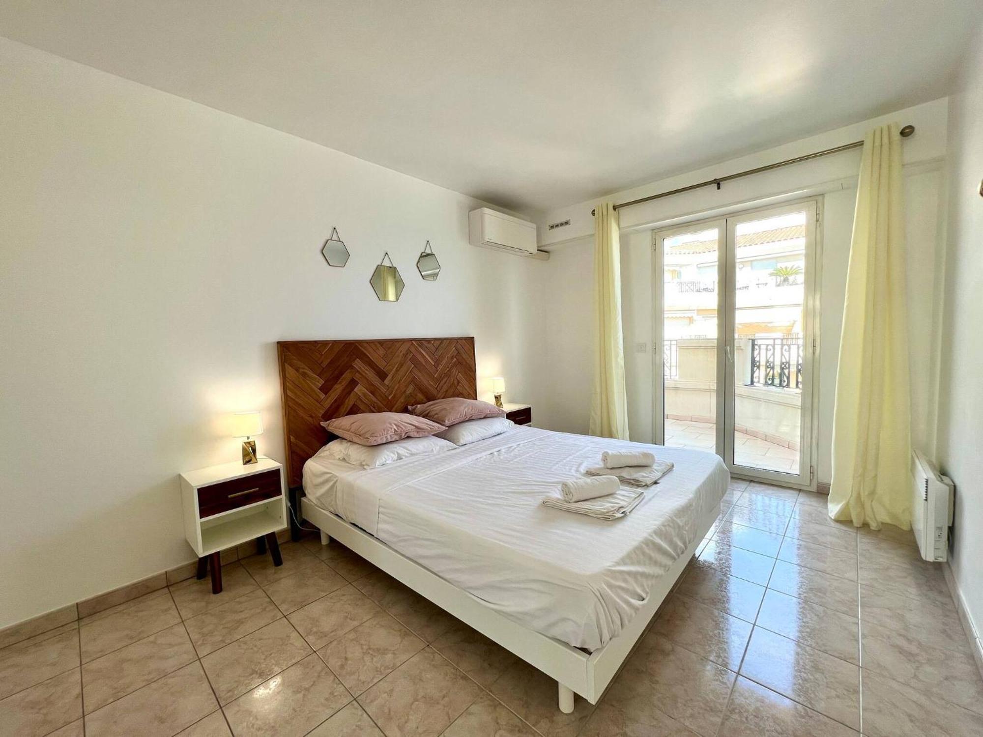 'Le Victoria Beach' Vue Mer Plein Centre, Spacieux Menton Dış mekan fotoğraf