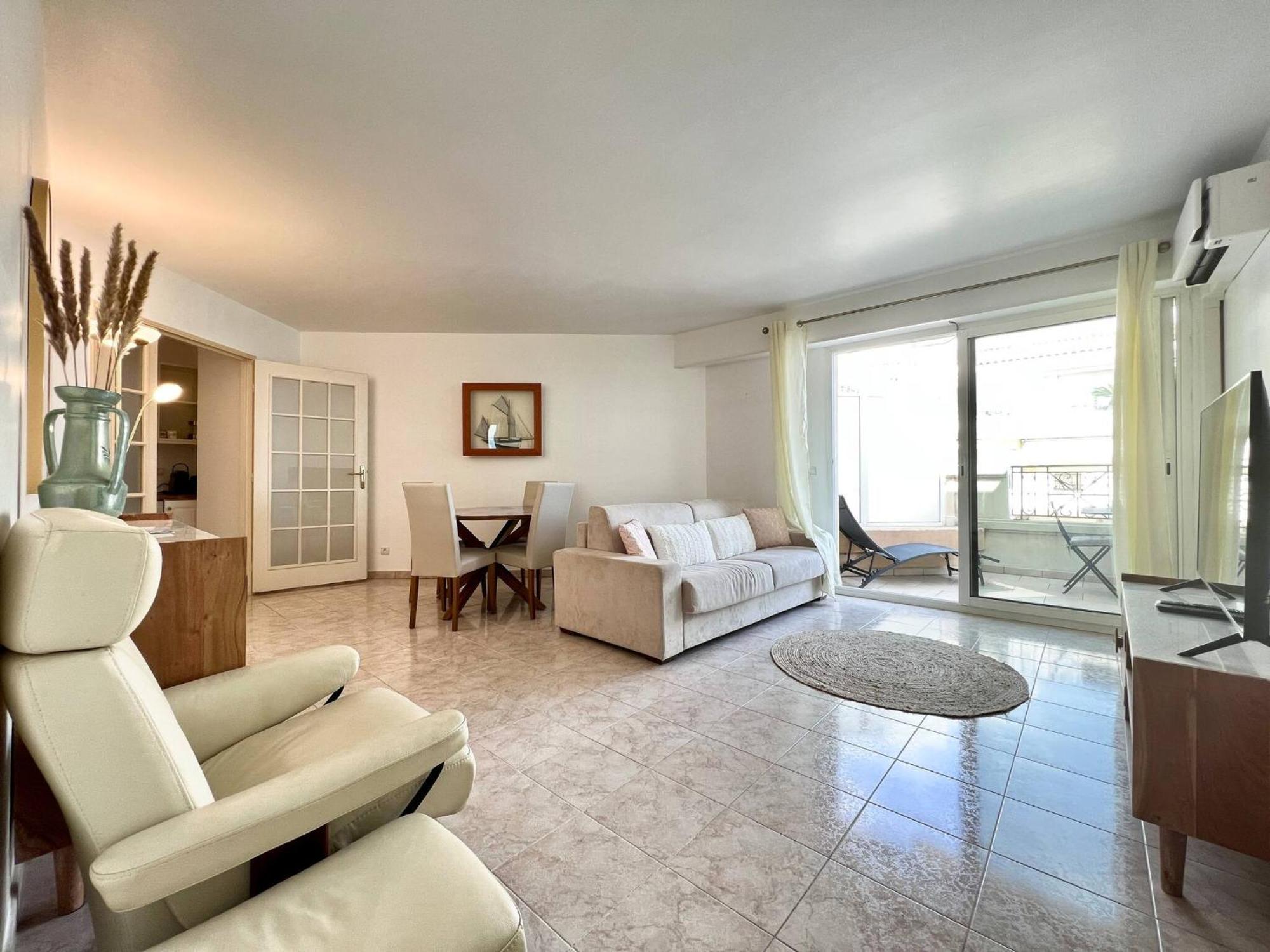 'Le Victoria Beach' Vue Mer Plein Centre, Spacieux Menton Dış mekan fotoğraf